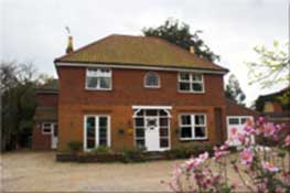 Chimneys B&B,  North walsham